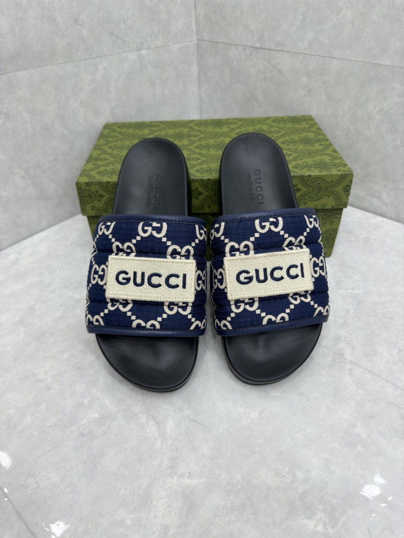 Gucci Slippers